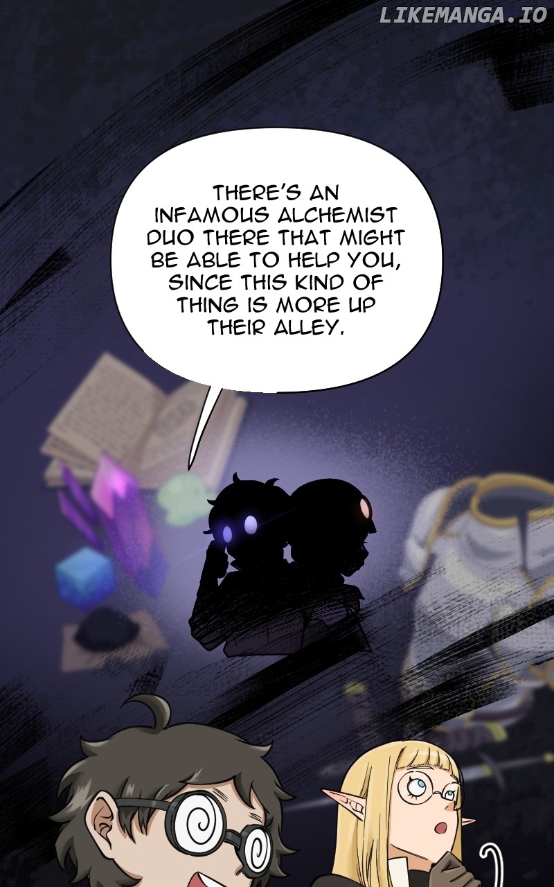 Fist Wielder Chapter 38 - page 9