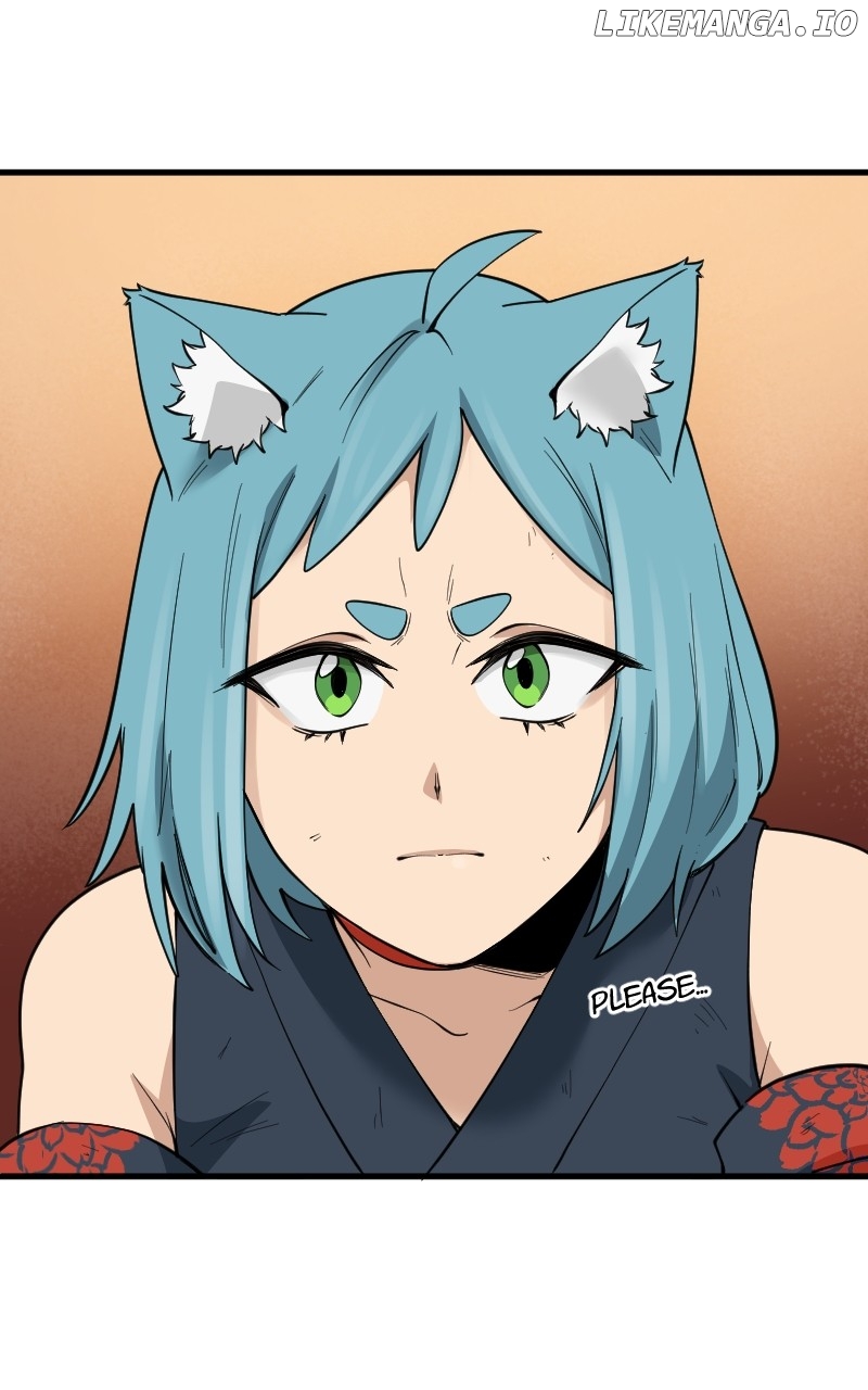 Fist Wielder Chapter 37 - page 15
