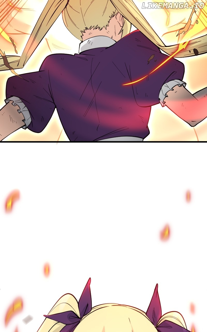 Fist Wielder Chapter 37 - page 21