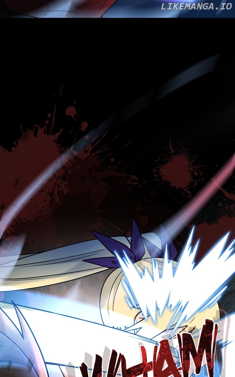 Fist Wielder Chapter 37 - page 24