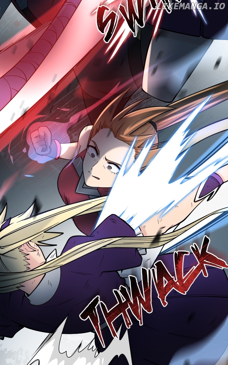 Fist Wielder Chapter 37 - page 26