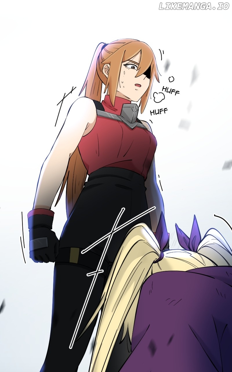 Fist Wielder Chapter 37 - page 29
