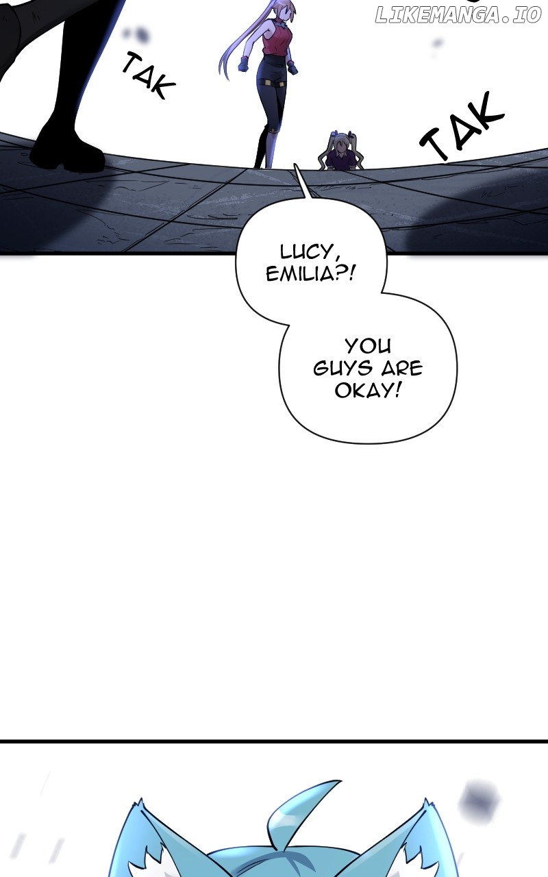 Fist Wielder Chapter 37 - page 33