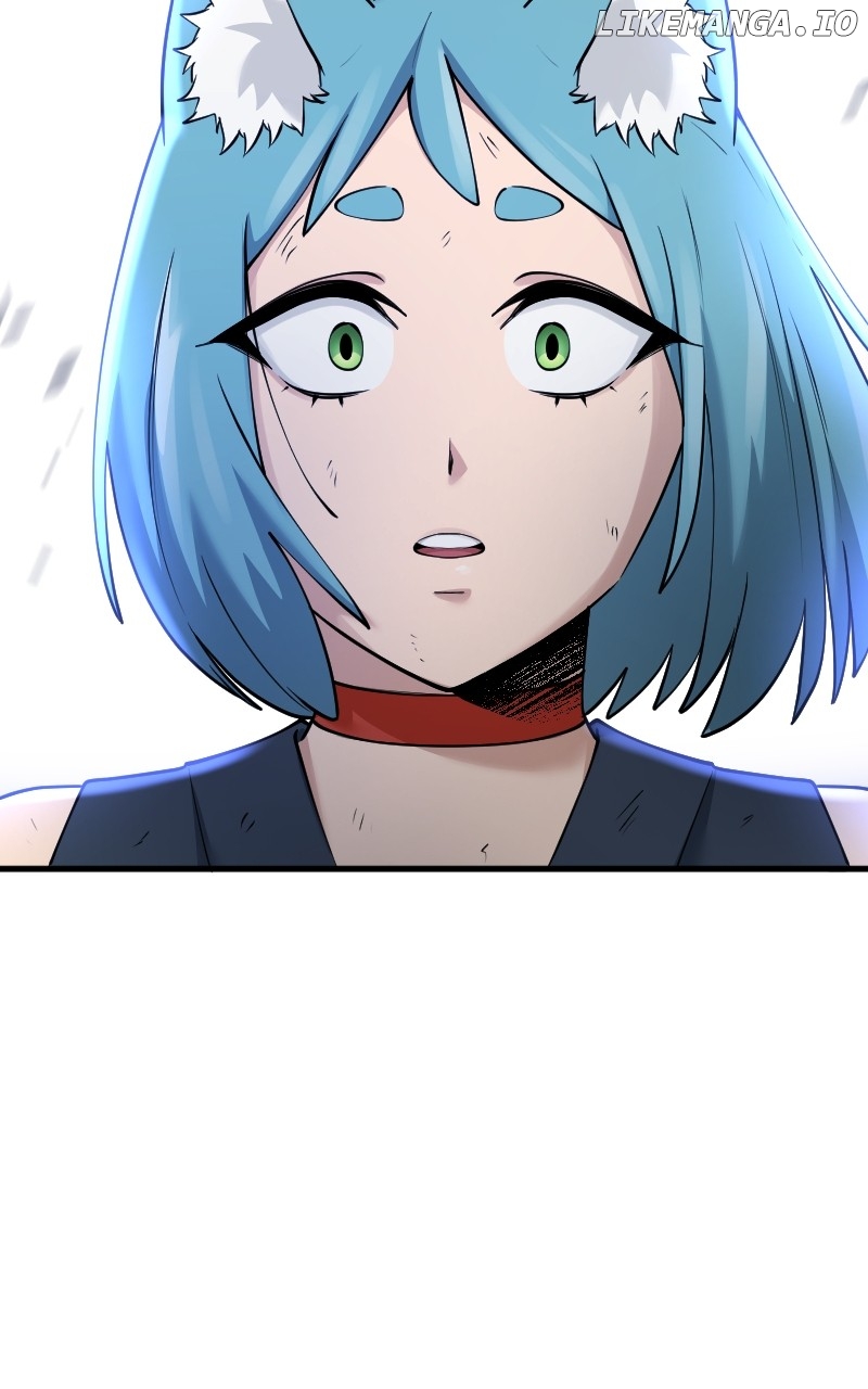 Fist Wielder Chapter 37 - page 34