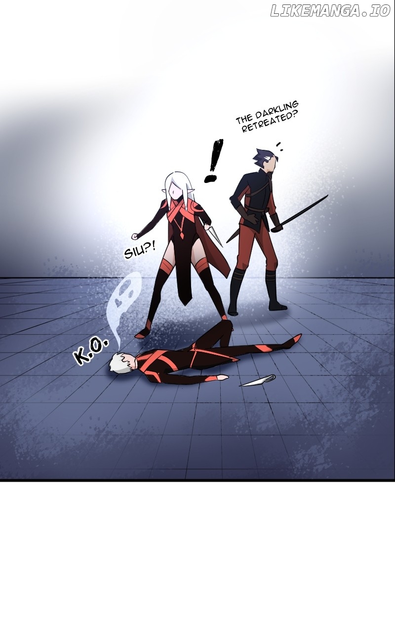 Fist Wielder Chapter 37 - page 4