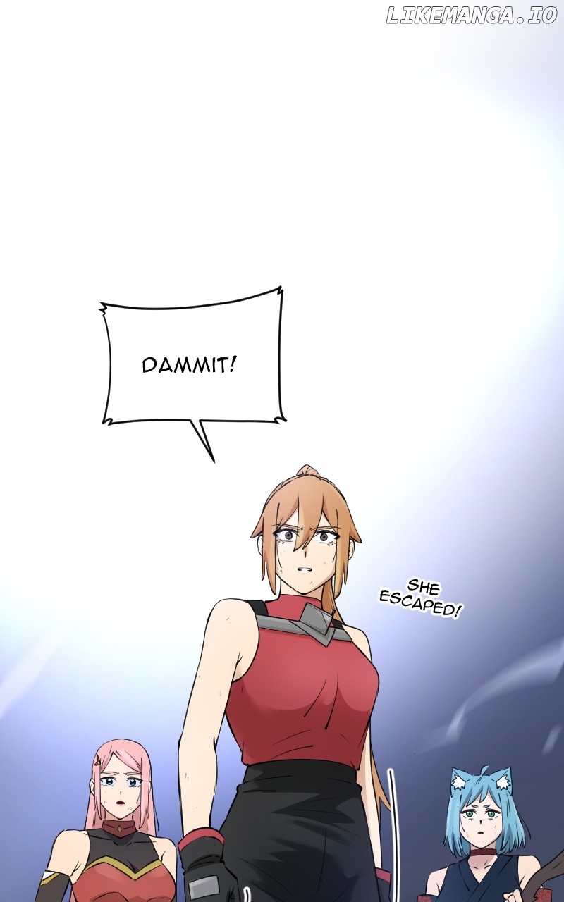 Fist Wielder Chapter 37 - page 41