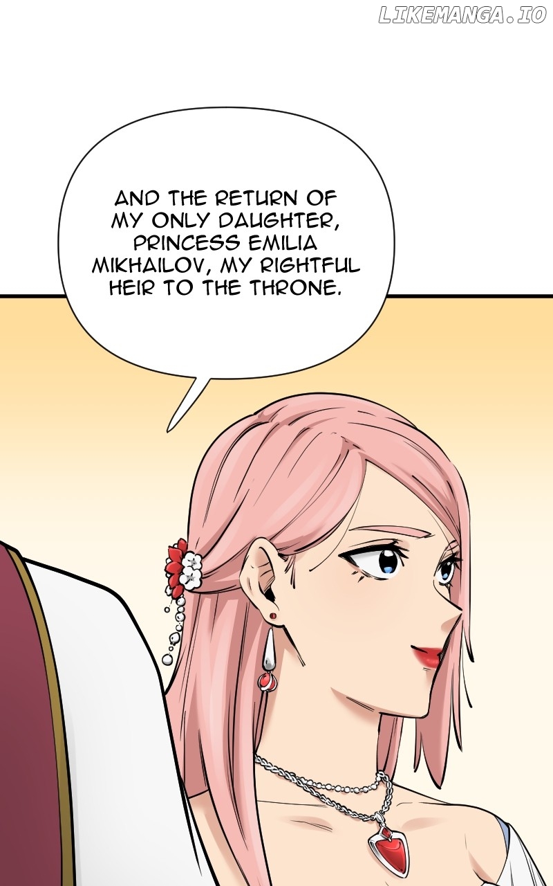 Fist Wielder Chapter 37 - page 49