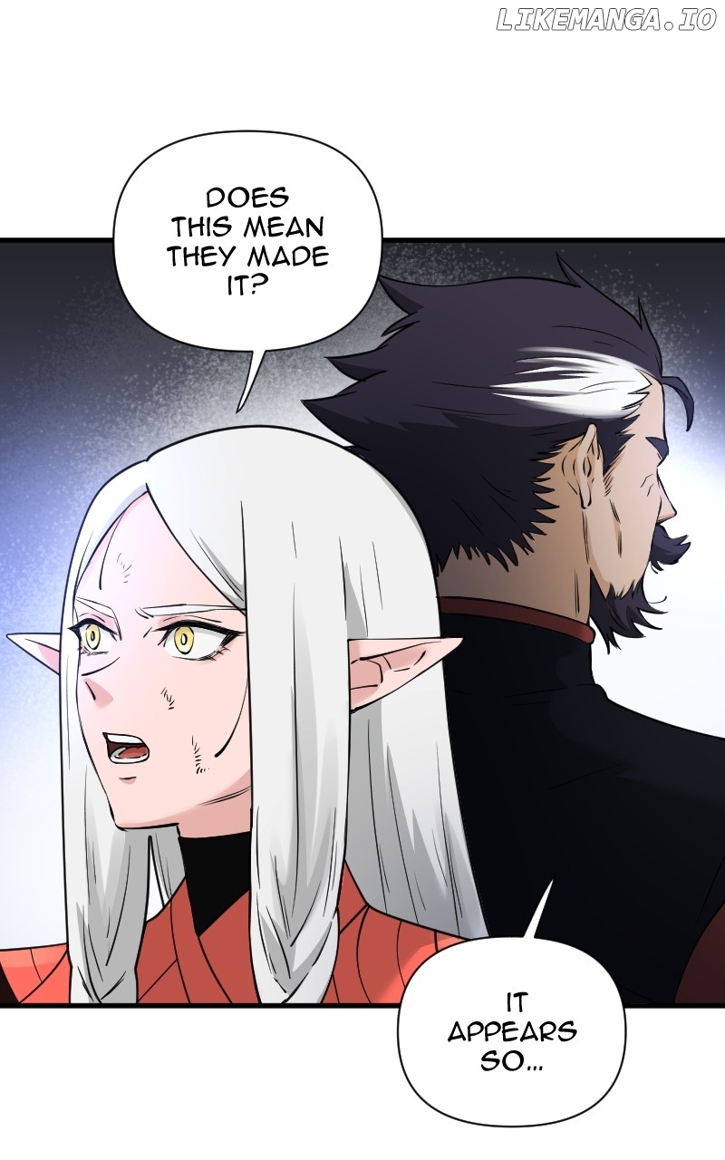 Fist Wielder Chapter 37 - page 5