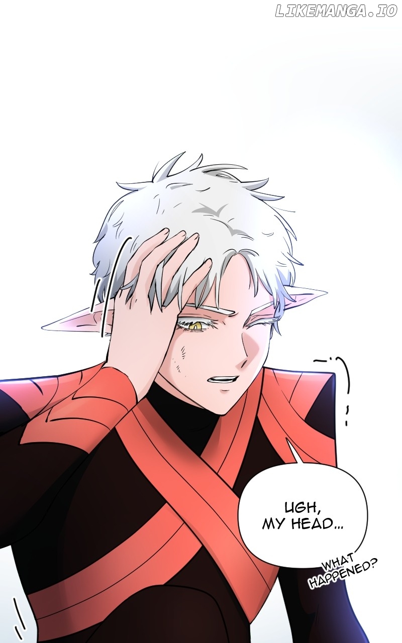 Fist Wielder Chapter 37 - page 6