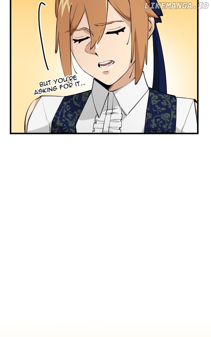 Fist Wielder Chapter 37 - page 60