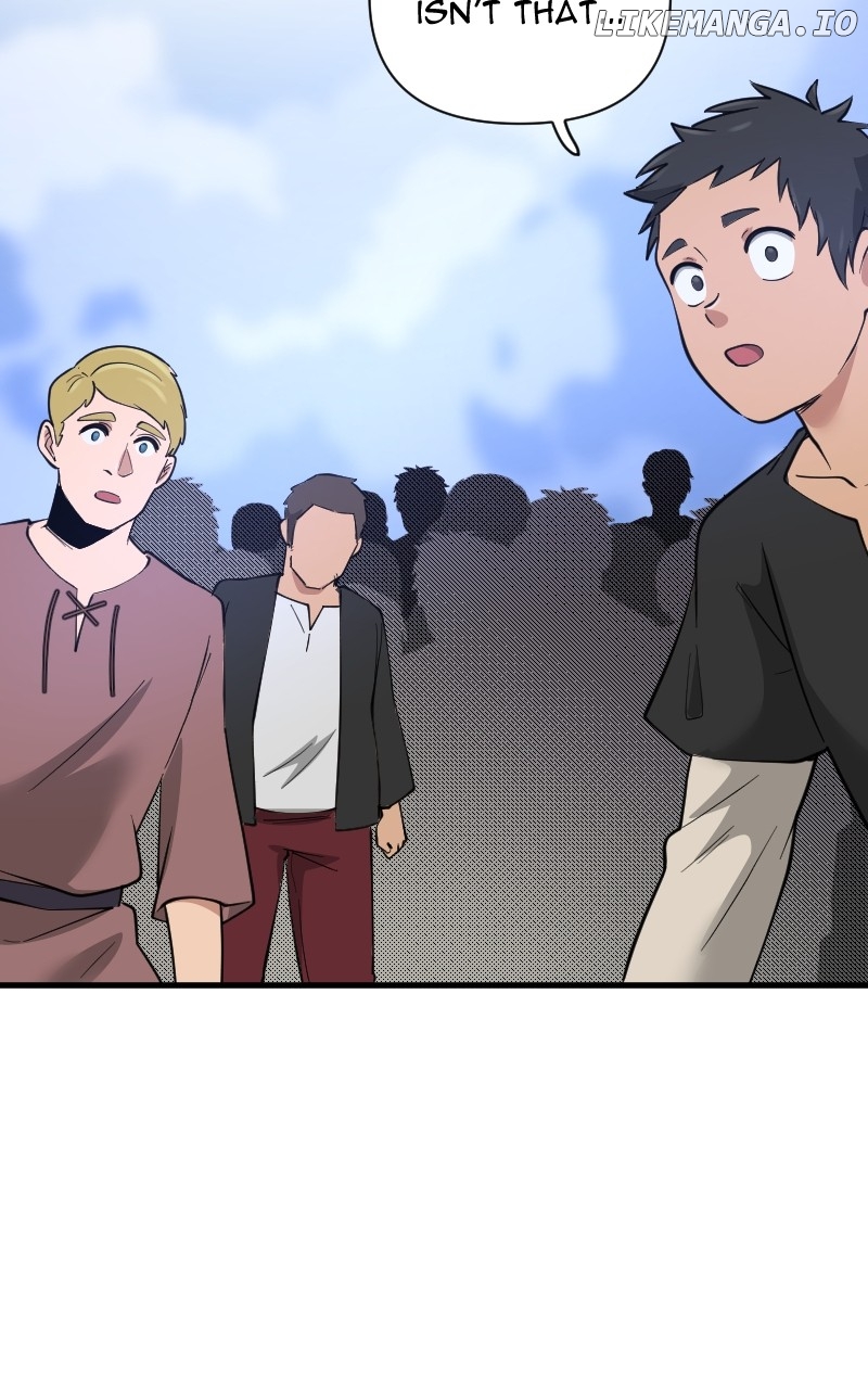 Fist Wielder Chapter 37 - page 67