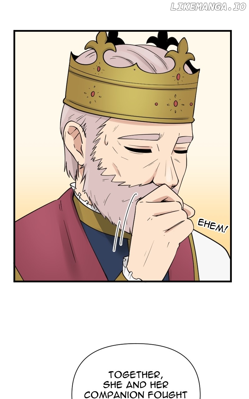 Fist Wielder Chapter 37 - page 72