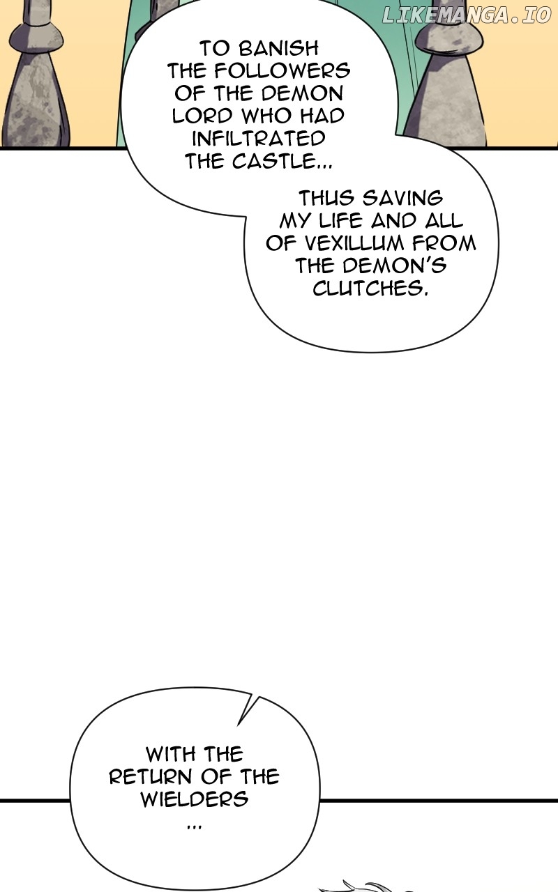Fist Wielder Chapter 37 - page 74