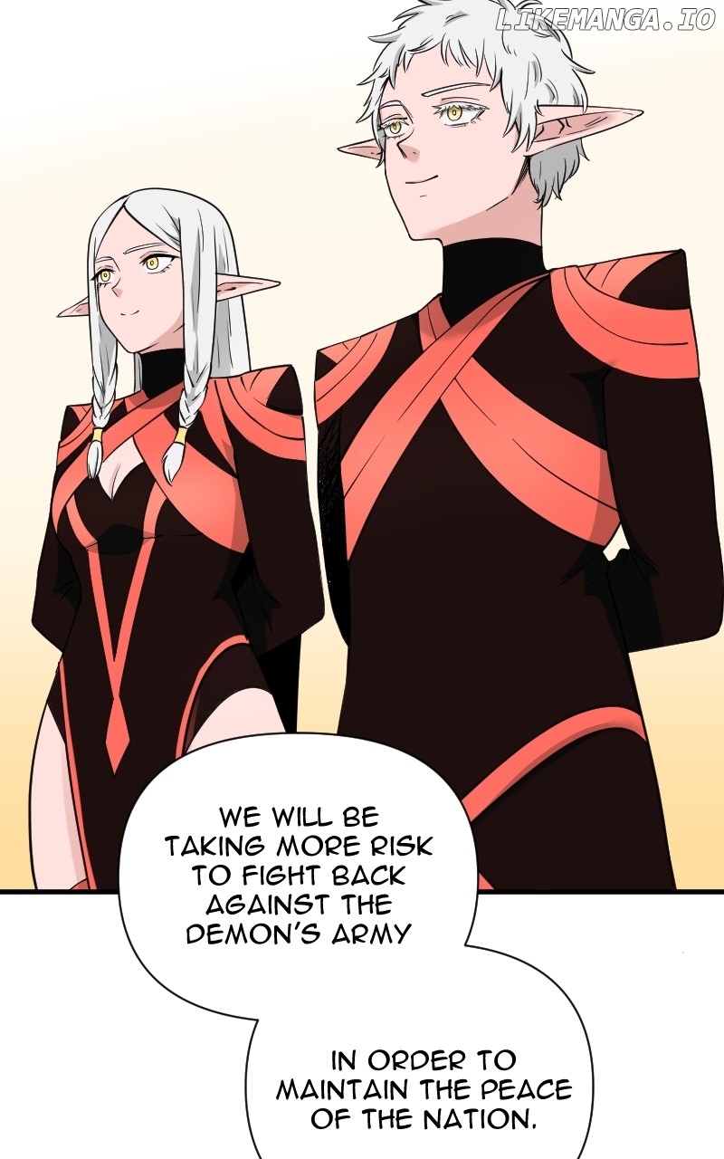 Fist Wielder Chapter 37 - page 75