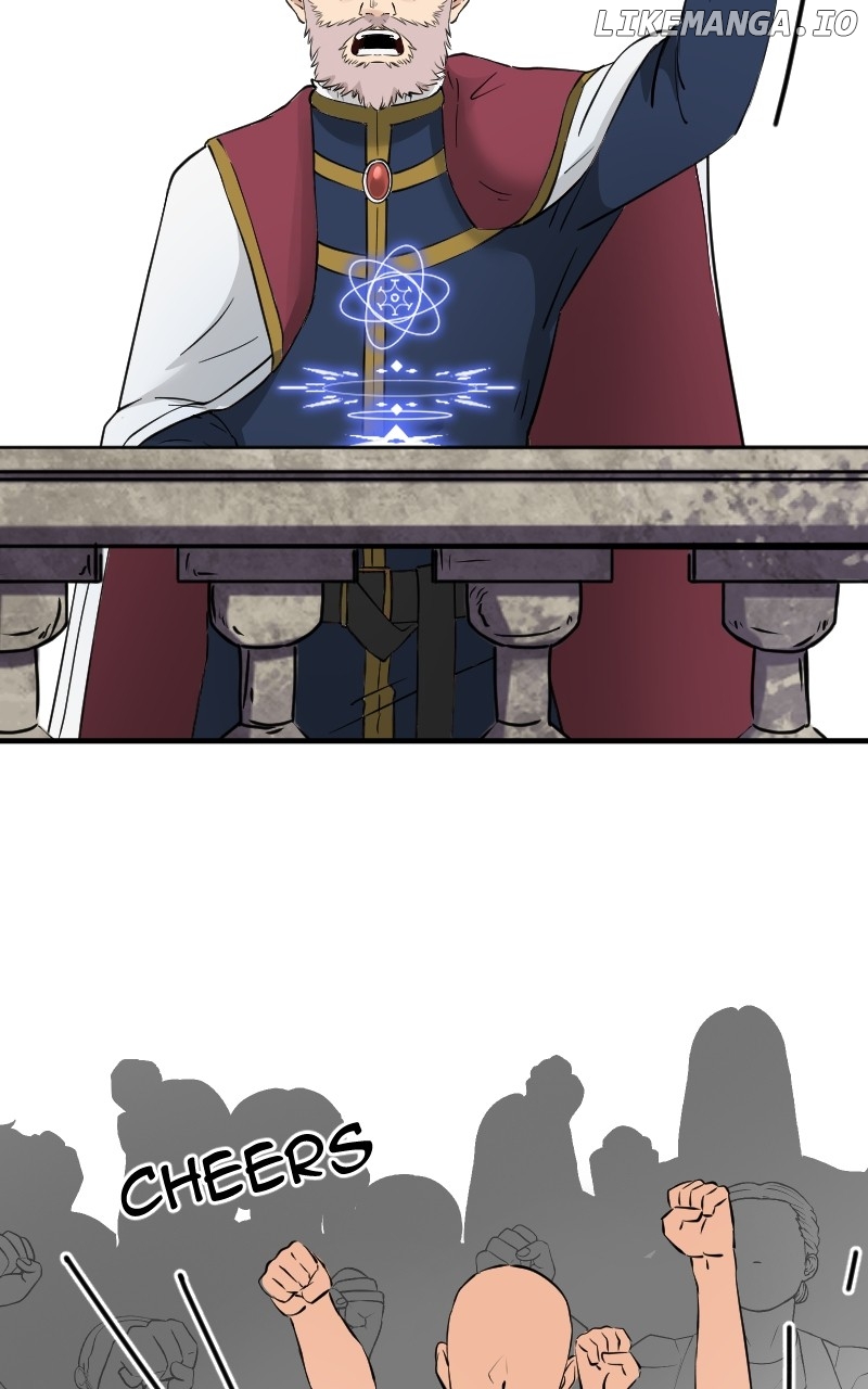Fist Wielder Chapter 37 - page 77