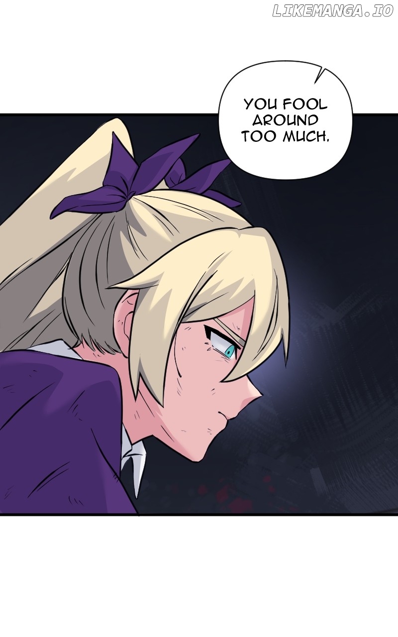 Fist Wielder Chapter 37 - page 84
