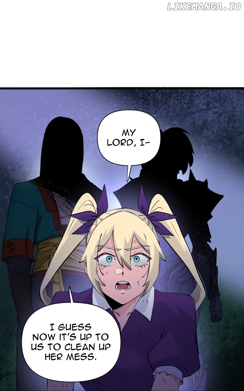 Fist Wielder Chapter 37 - page 85