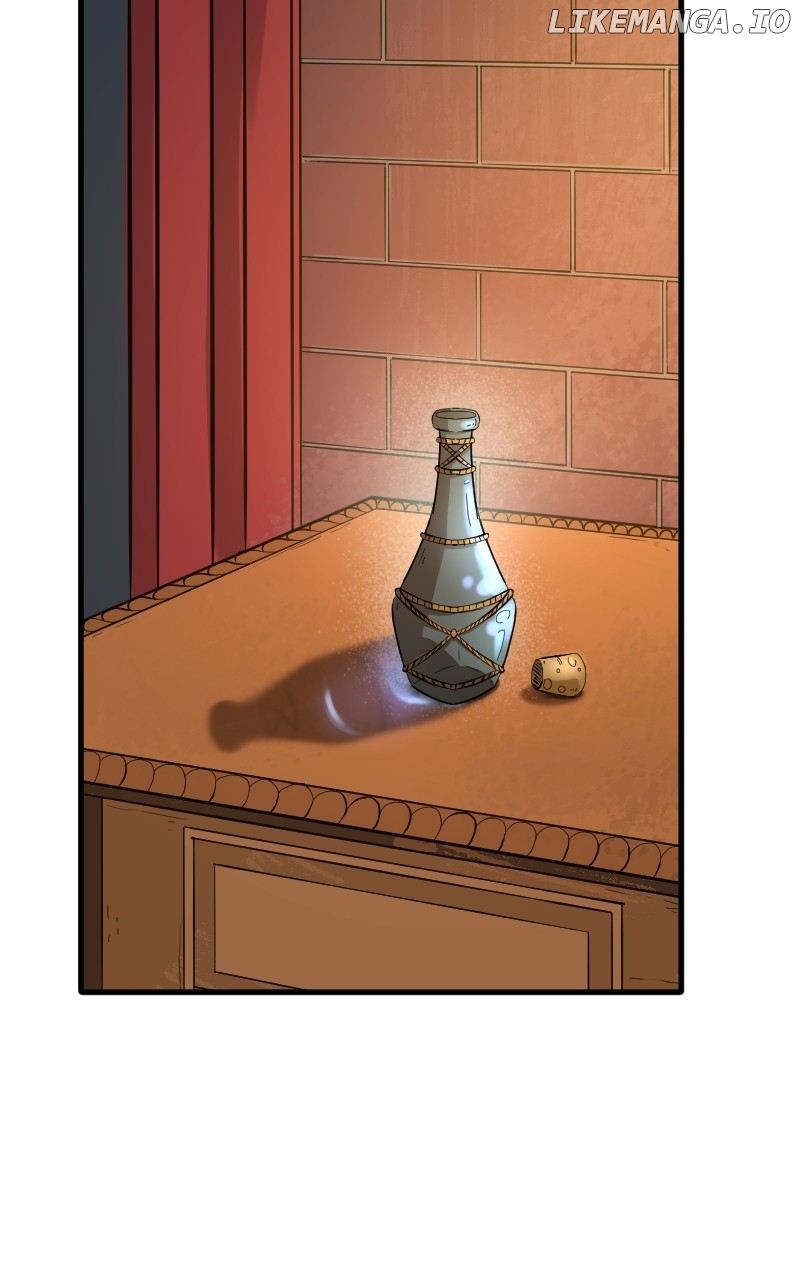 Fist Wielder Chapter 37 - page 9