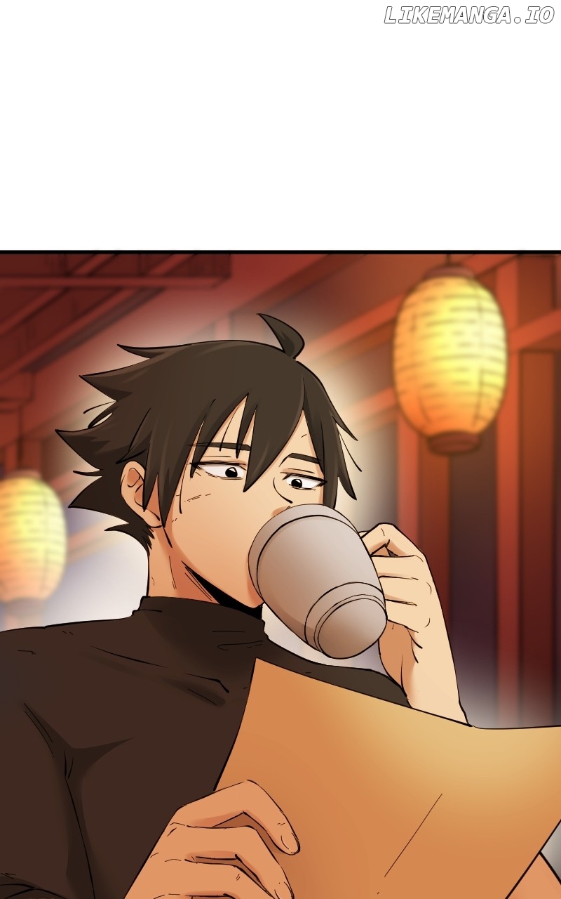Fist Wielder Chapter 37 - page 90