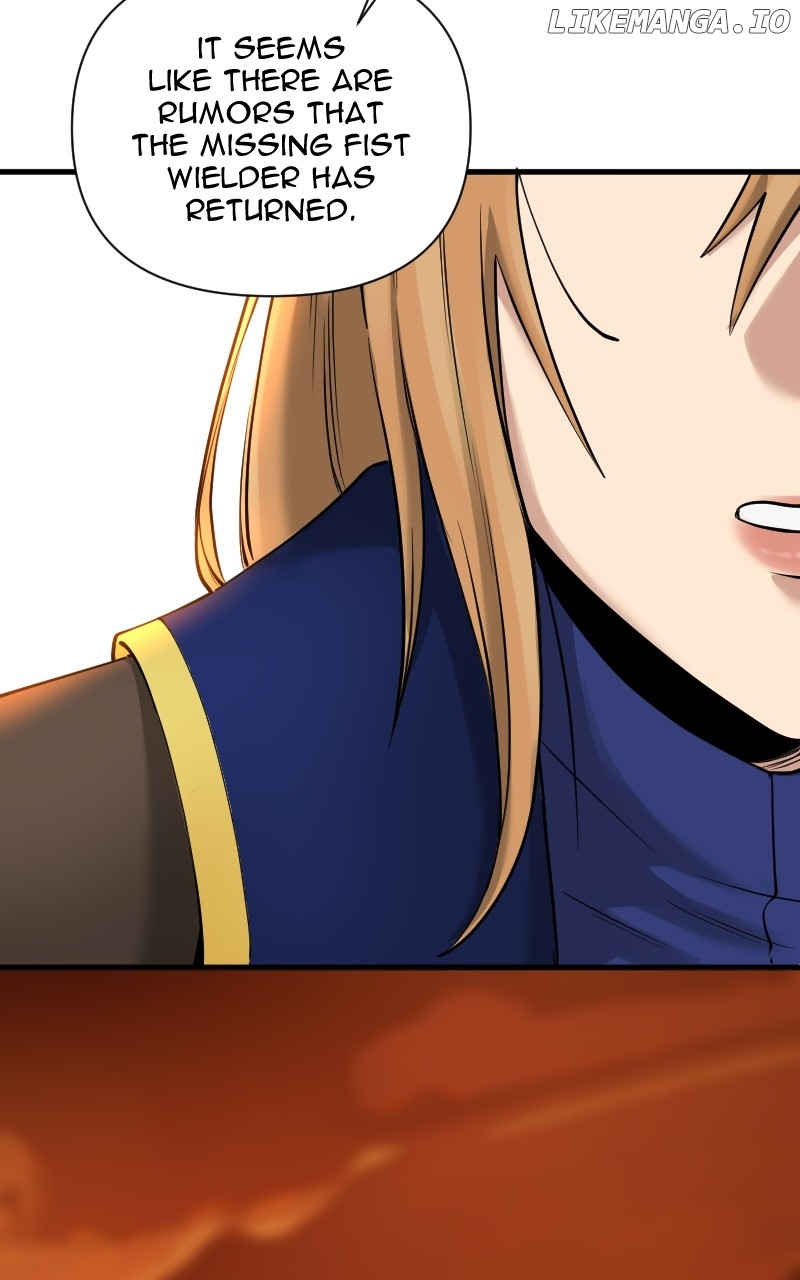 Fist Wielder Chapter 37 - page 94
