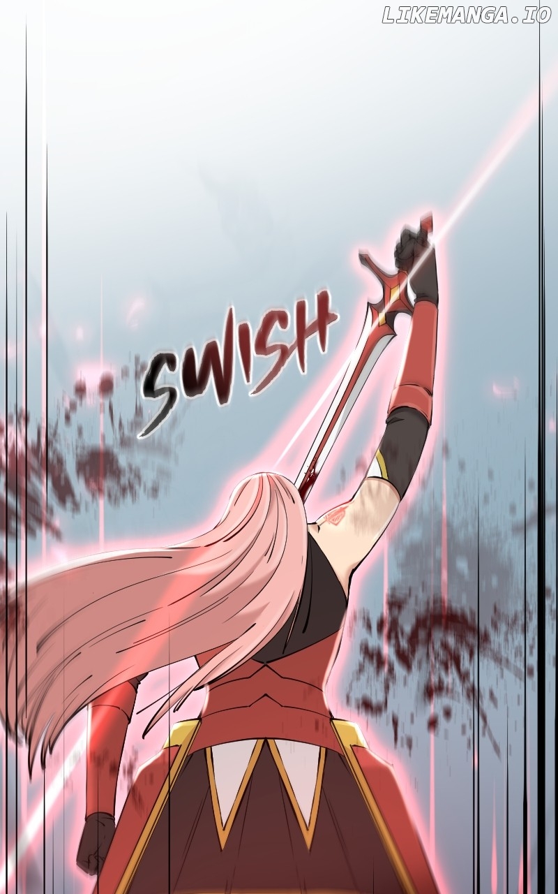 Fist Wielder Chapter 36 - page 18