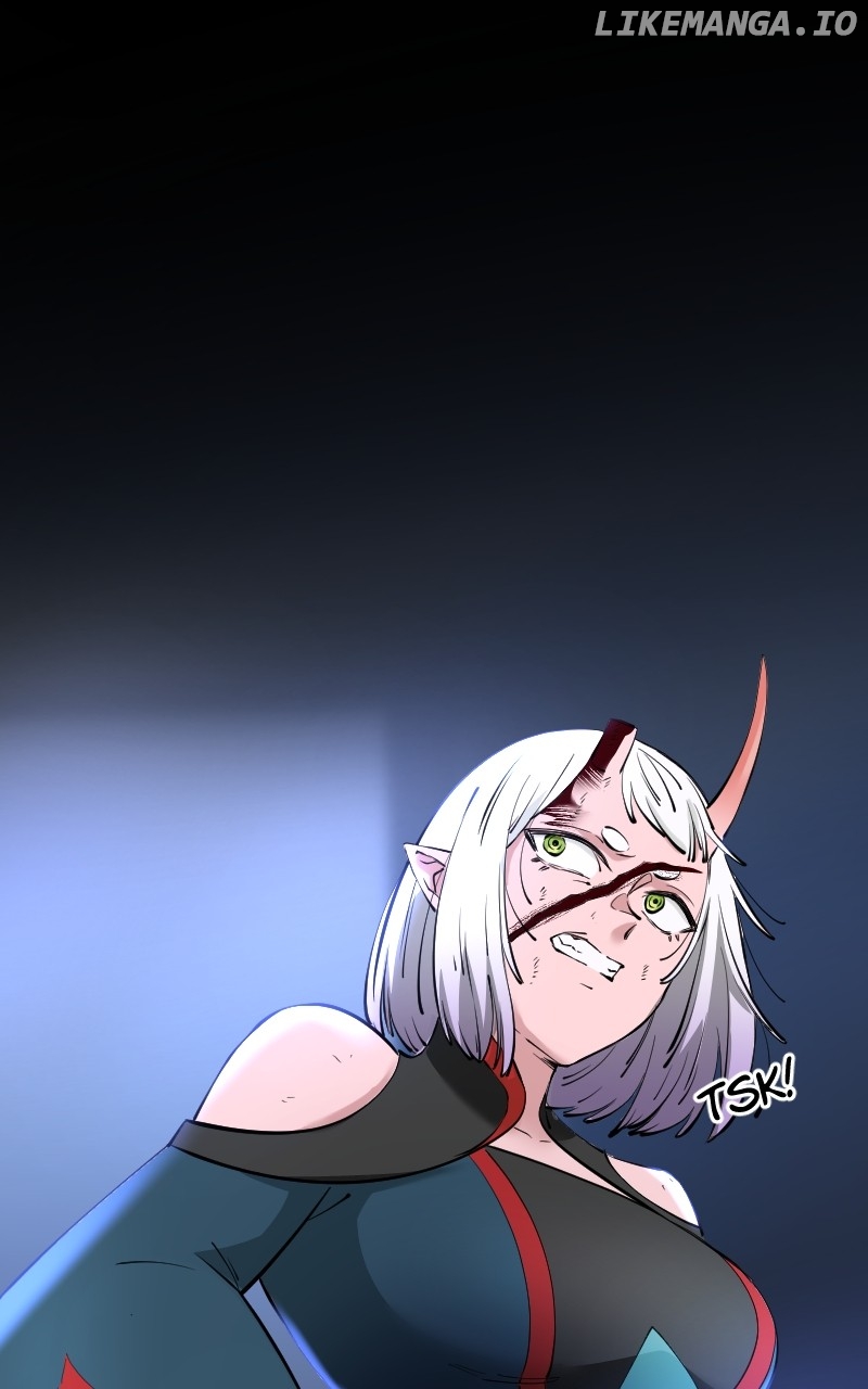 Fist Wielder Chapter 36 - page 21
