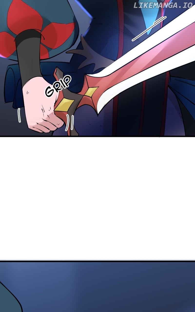 Fist Wielder Chapter 36 - page 22