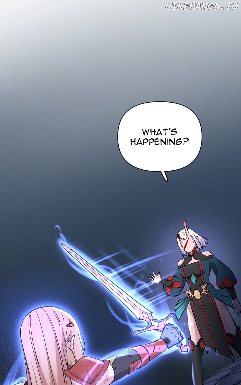 Fist Wielder Chapter 36 - page 24