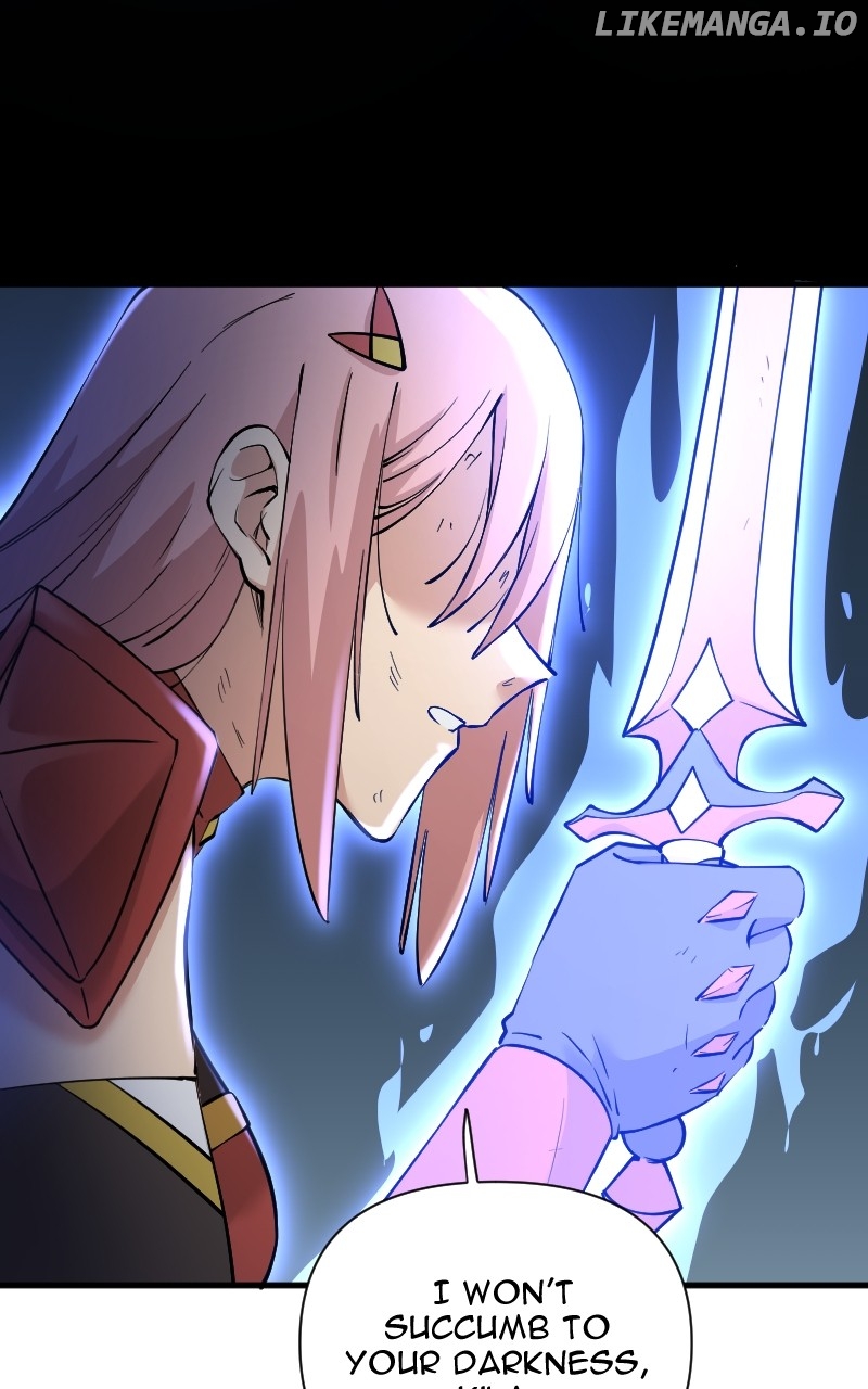 Fist Wielder Chapter 36 - page 26