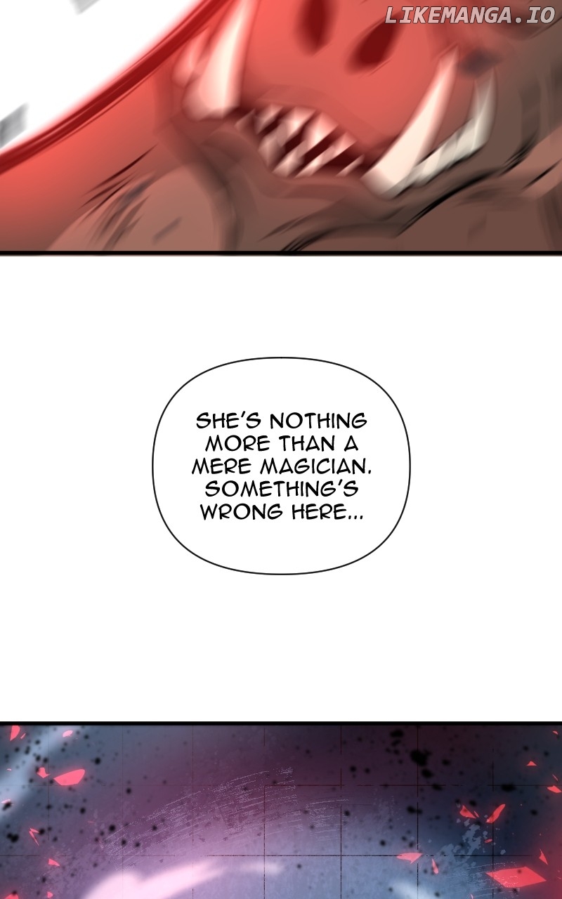 Fist Wielder Chapter 36 - page 3
