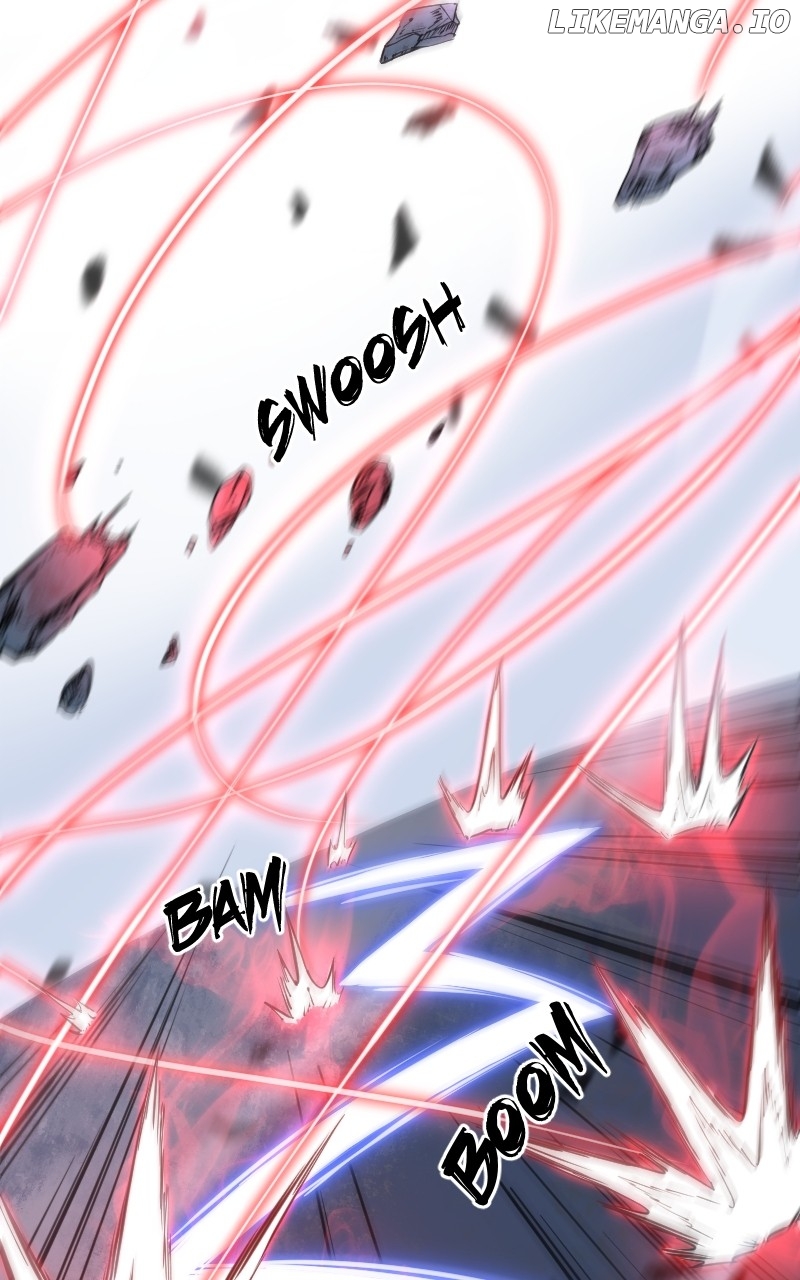 Fist Wielder Chapter 36 - page 35