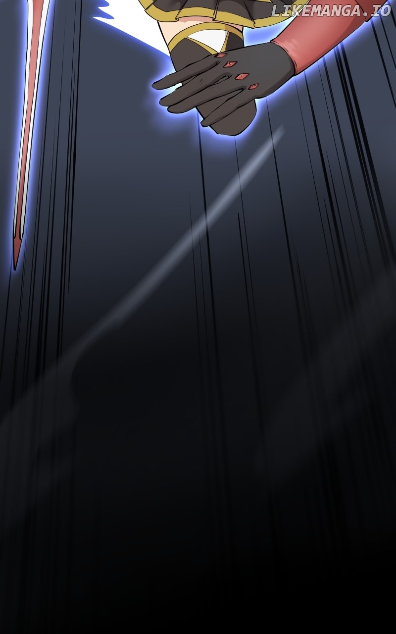 Fist Wielder Chapter 36 - page 37