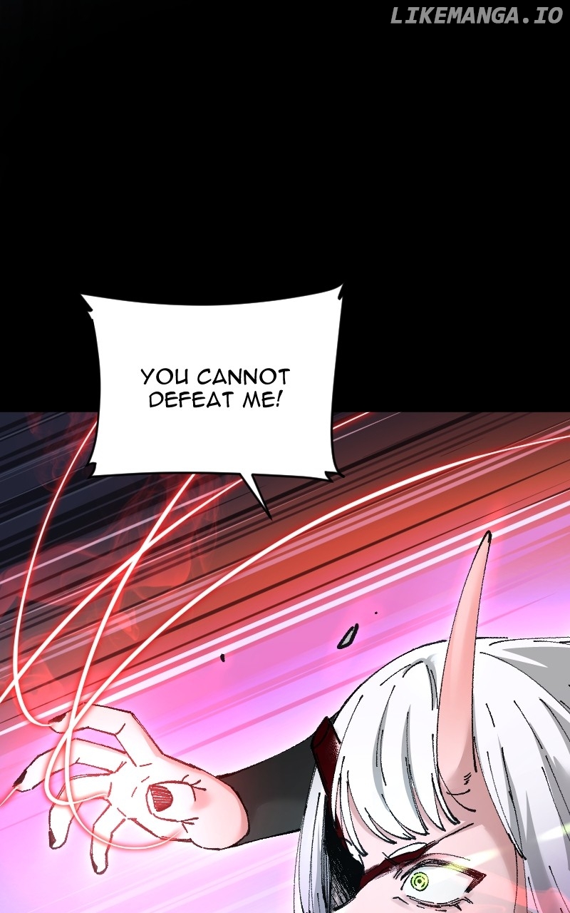 Fist Wielder Chapter 36 - page 38
