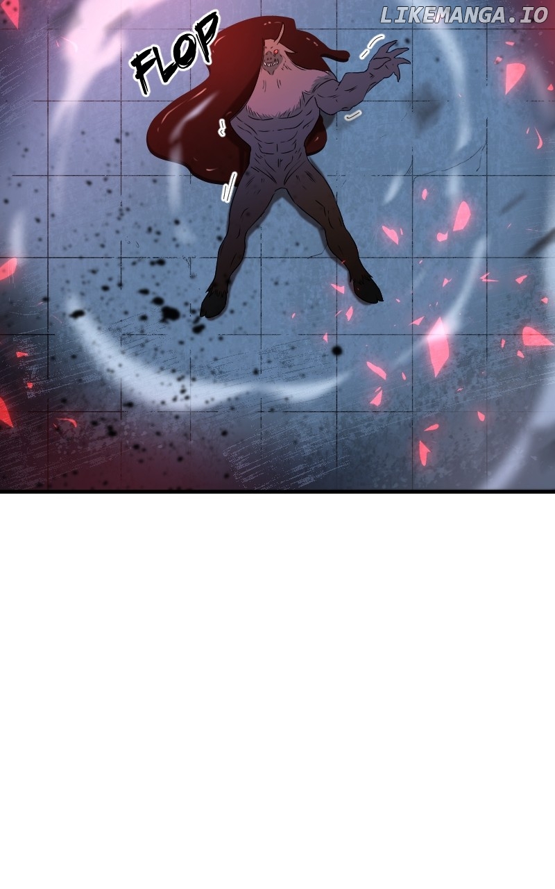 Fist Wielder Chapter 36 - page 4