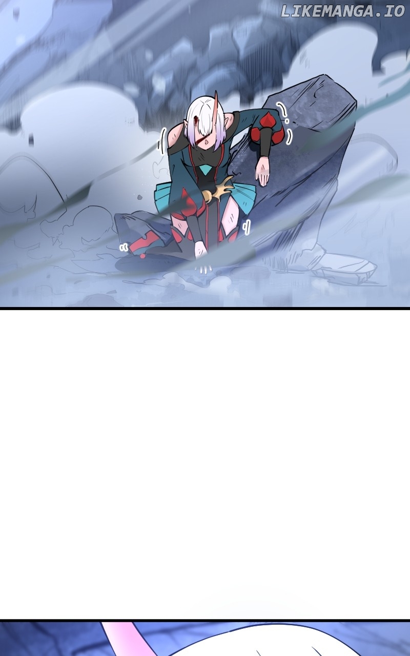 Fist Wielder Chapter 36 - page 50