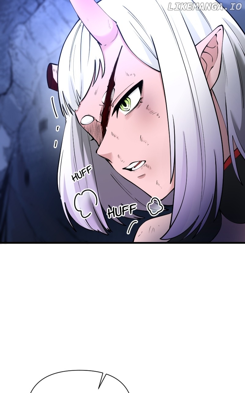 Fist Wielder Chapter 36 - page 51
