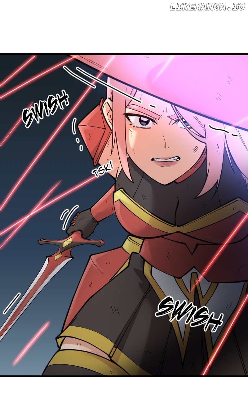 Fist Wielder Chapter 36 - page 58