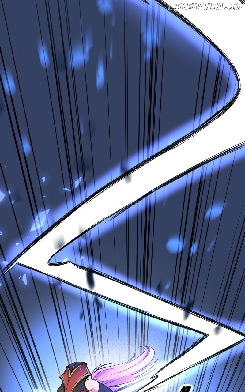 Fist Wielder Chapter 36 - page 61