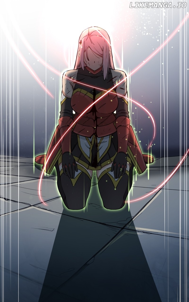 Fist Wielder Chapter 36 - page 9