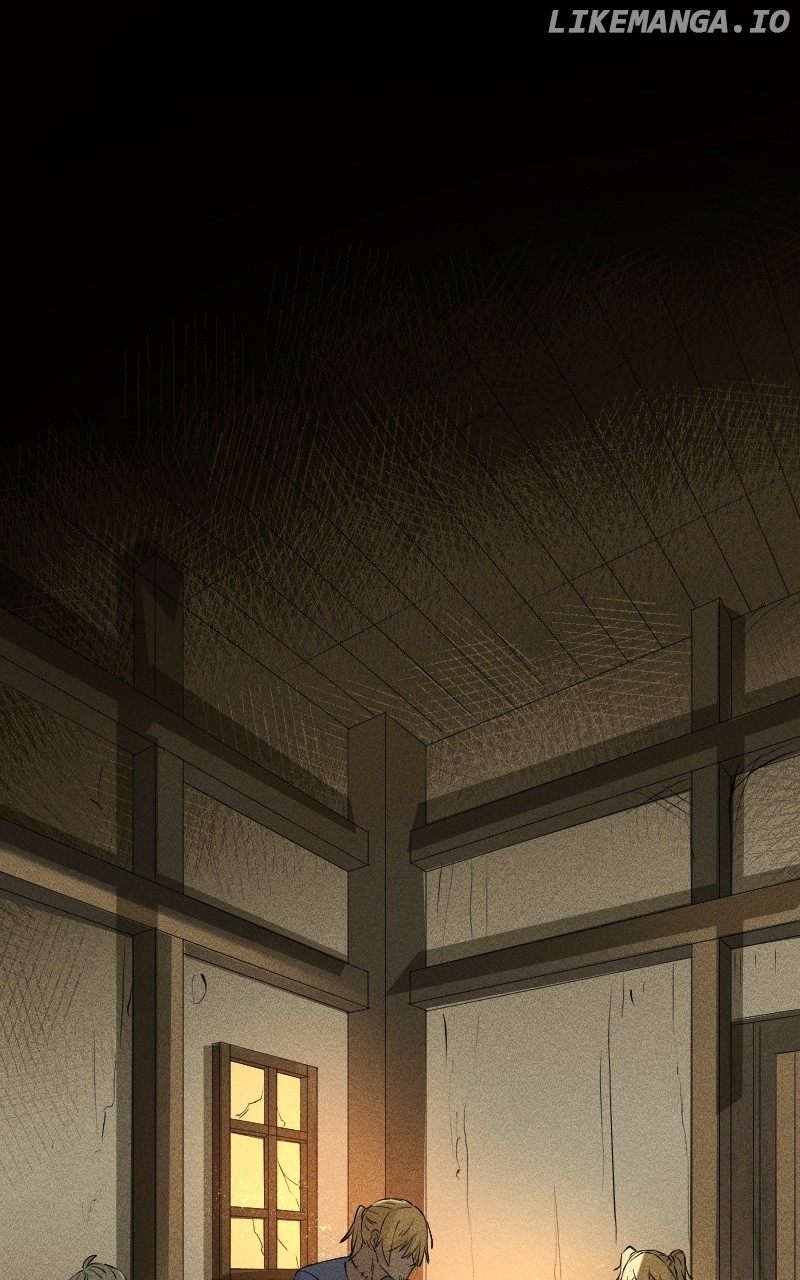 Fist Wielder Chapter 35 - page 1