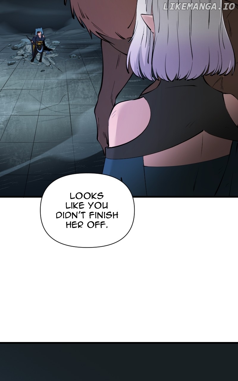 Fist Wielder Chapter 35 - page 102