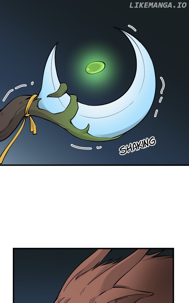 Fist Wielder Chapter 35 - page 103