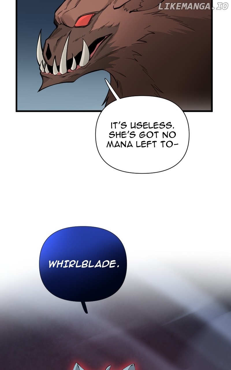 Fist Wielder Chapter 35 - page 104