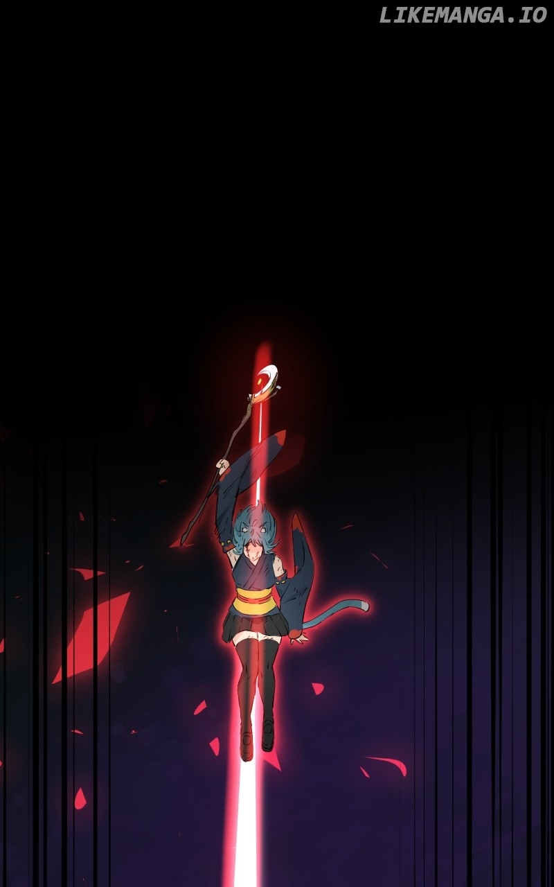 Fist Wielder Chapter 35 - page 107