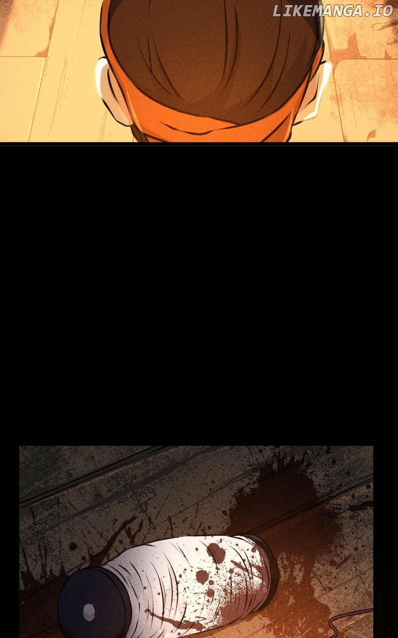 Fist Wielder Chapter 35 - page 11