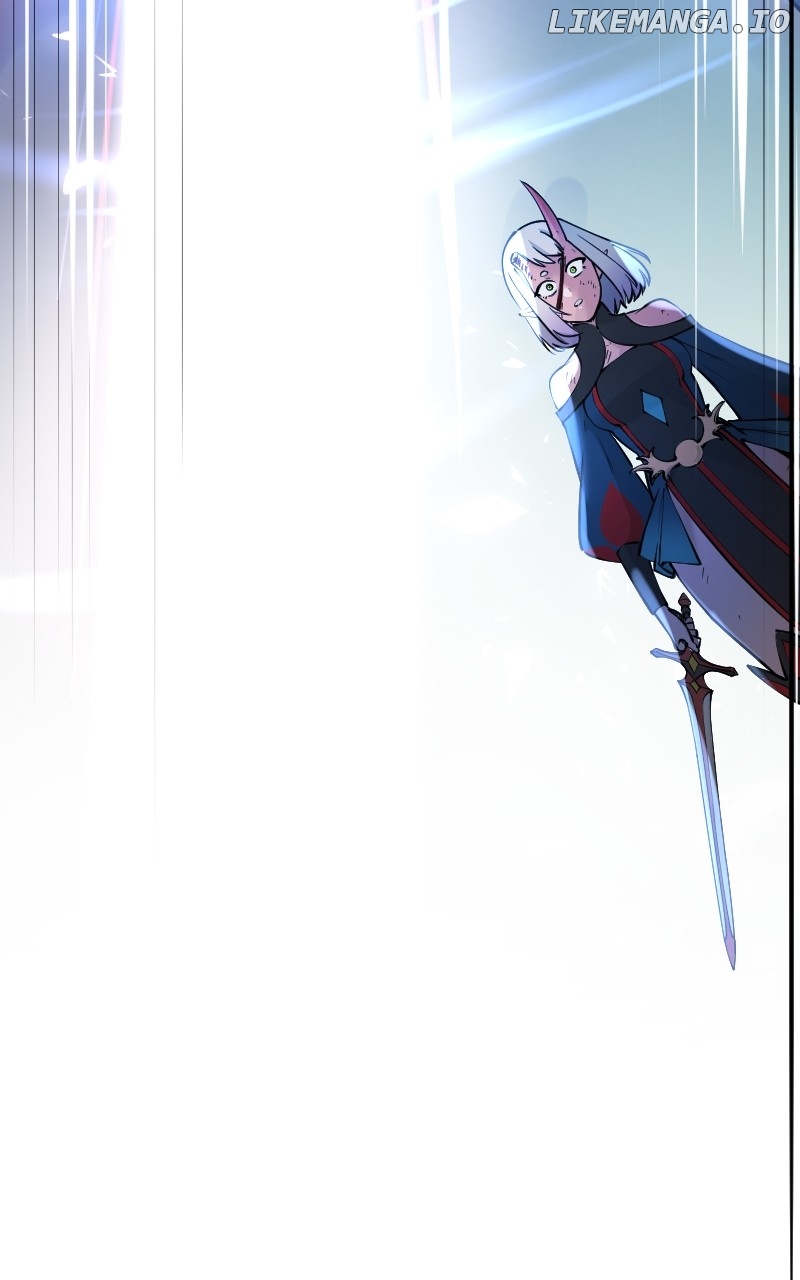 Fist Wielder Chapter 35 - page 111