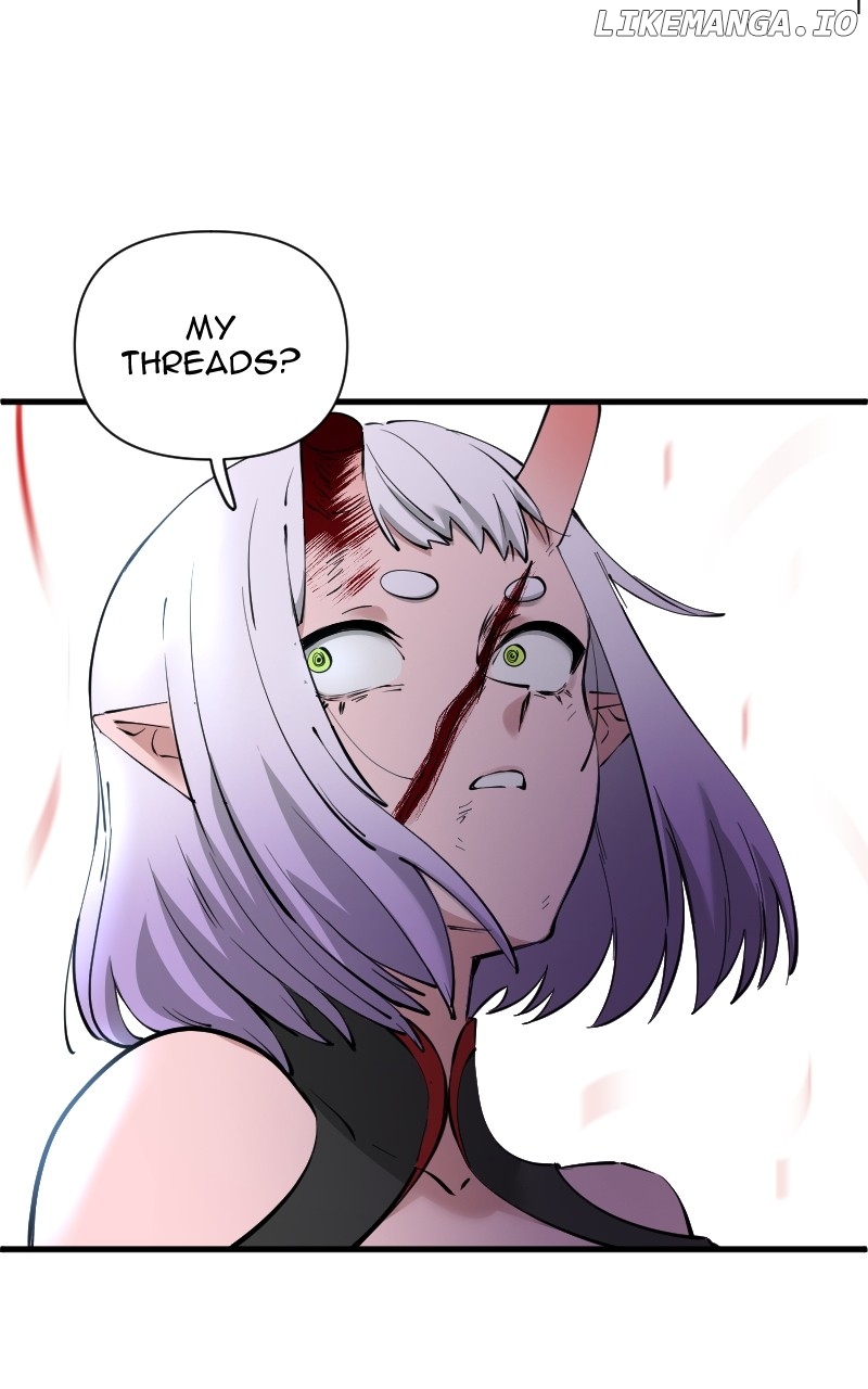 Fist Wielder Chapter 35 - page 112