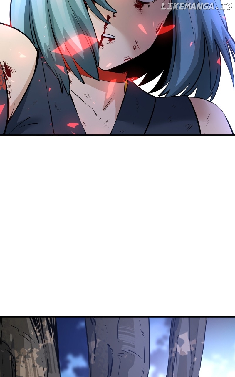 Fist Wielder Chapter 35 - page 115