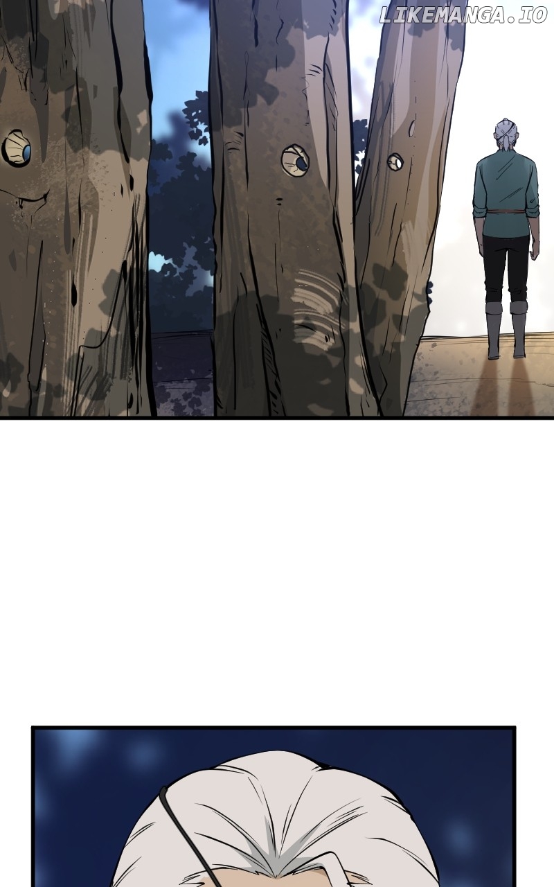 Fist Wielder Chapter 35 - page 116