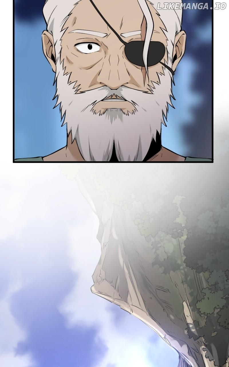 Fist Wielder Chapter 35 - page 117